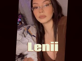 Lenii