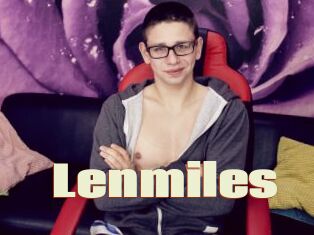 Lenmiles