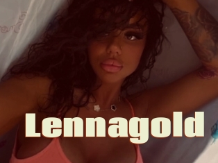 Lennagold