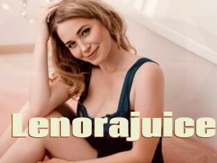 Lenorajuice