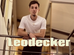 leodecker Sexe I