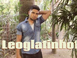 Leoglatinhot