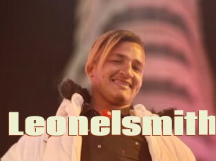 Leonelsmith