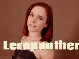 Lerapanther