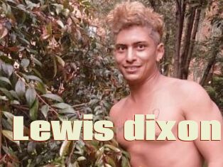 Lewis_dixon