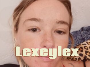 Lexeylex