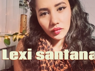 Lexi_santana