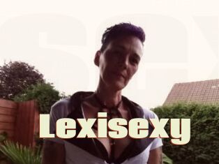 Lexisexy