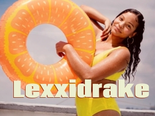 Lexxidrake