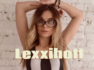 Lexxihott