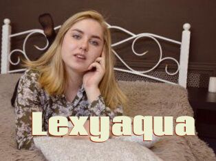 Lexyaqua