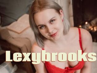 Lexybrooks