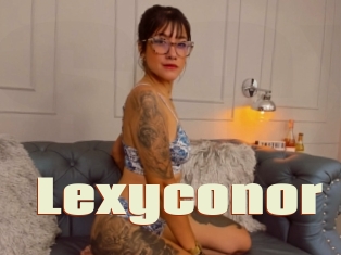 Lexyconor