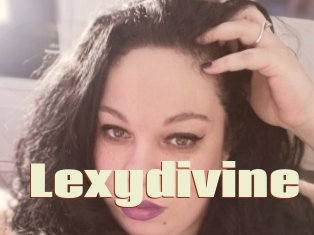 Lexydivine