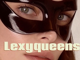 Lexyqueens