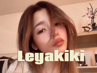 Leyakiki
