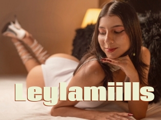 Leylamiills