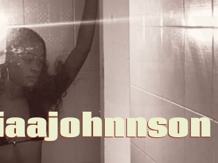 Liaajohnnson
