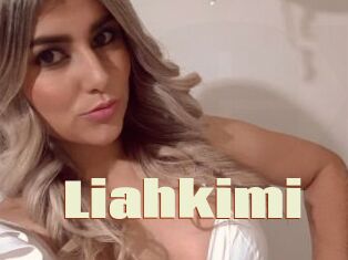 Liahkimi