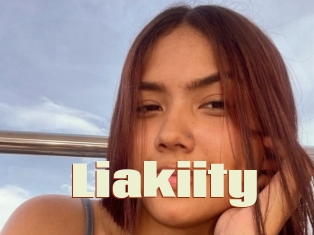 Liakiity