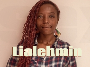 Lialehmin
