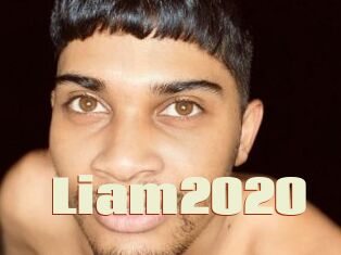 Liam2020