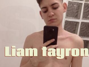 Liam_tayron