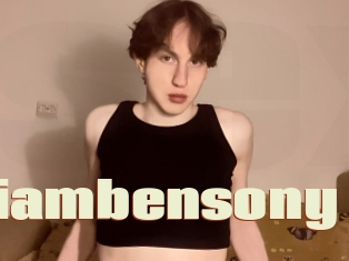 Liambensony