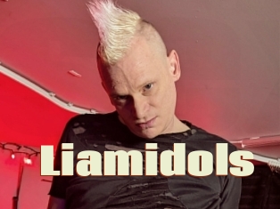 Liamidols