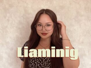 Liaminig
