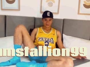 liamstallion99 Sexe I