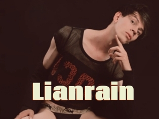 Lianrain
