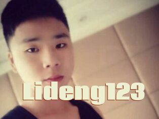 Lideng123