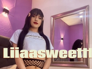 Liiaasweettt