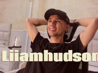 Liiamhudson