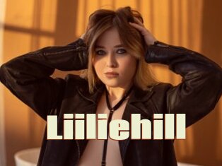 Liiliehill