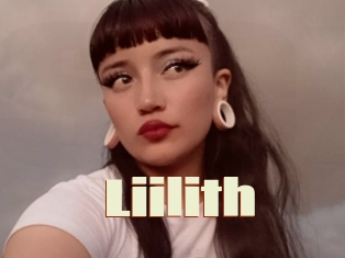 Liilith
