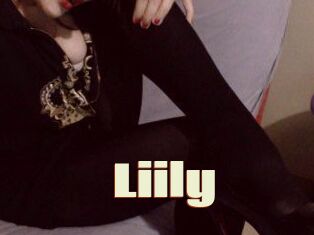 Liily