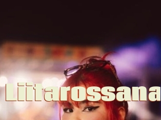 Liitarossana