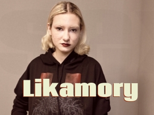 Likamory