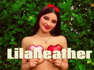 lilaheather Sexe I