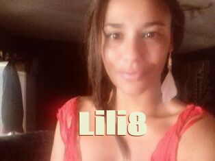 Lili8