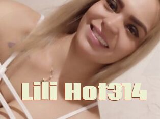 Lili_Hot314