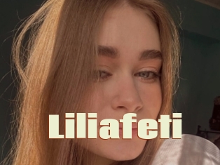 Liliafeti