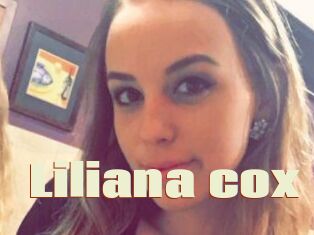 Liliana_cox