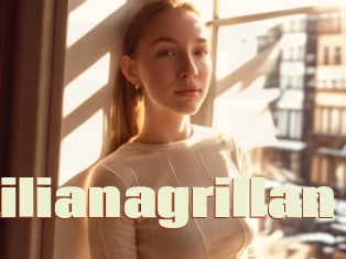 Lilianagrillan