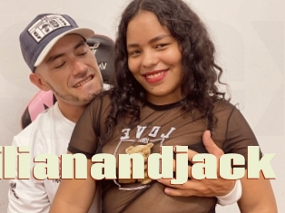 Lilianandjack