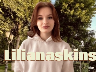 Lilianaskins
