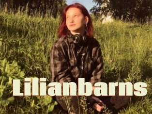 Lilianbarns