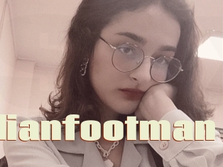 Lilianfootman